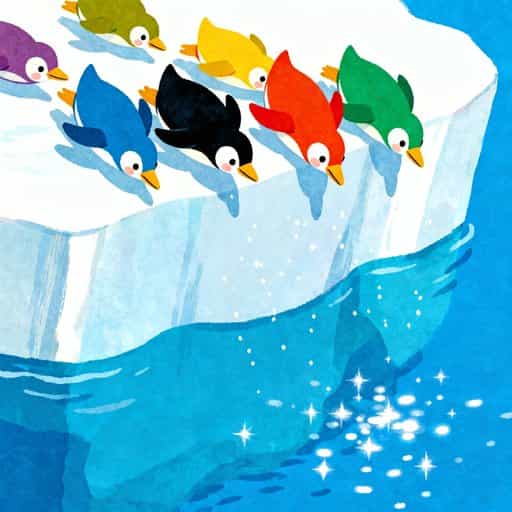 Gouache — AI art style for kids picture books
