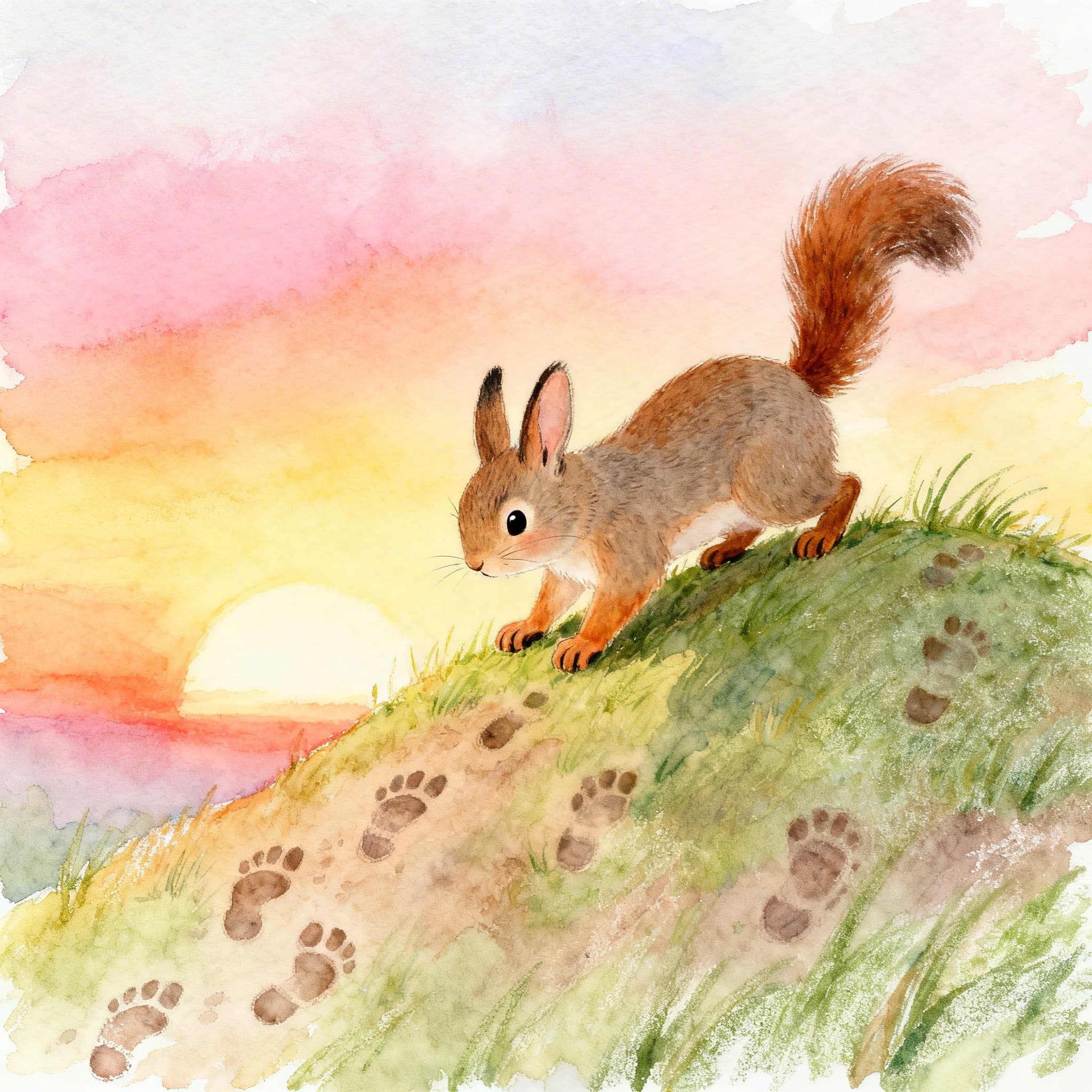 もう一度チャレンジ